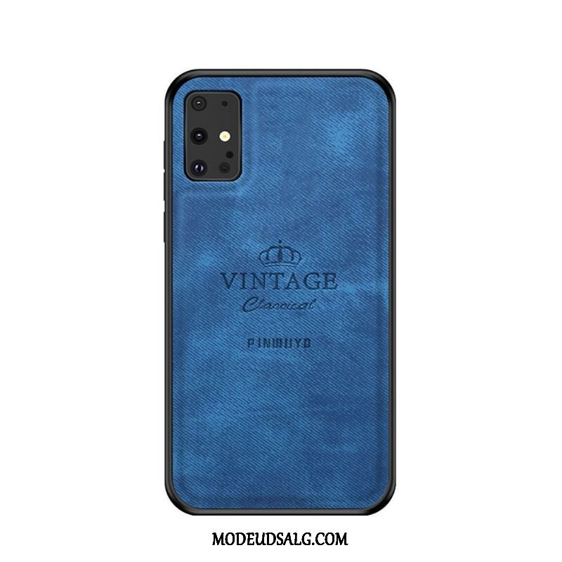 Cover Samsung Galaxy S20 Plus / S20 Plus 5G Ærede Pinwuyo