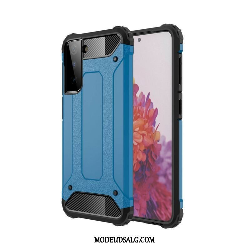 Cover Samsung Galaxy S21 5G Overlevende