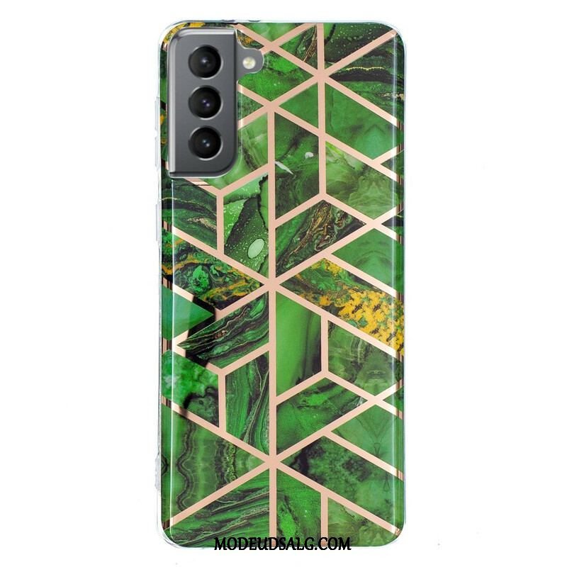 Cover Samsung Galaxy S21 FE Ultra Design Marmor