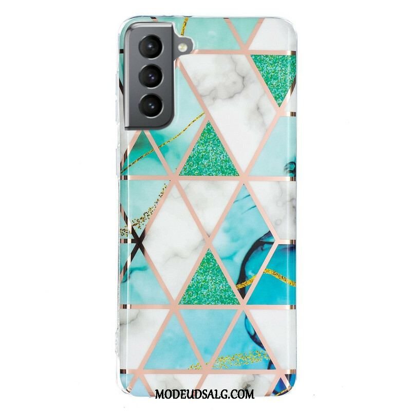 Cover Samsung Galaxy S21 FE Ultra Design Marmor