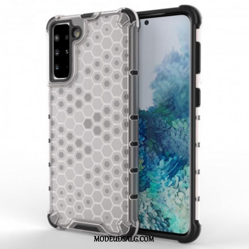 Cover Samsung Galaxy S21 Plus 5G Honeycomb Stil