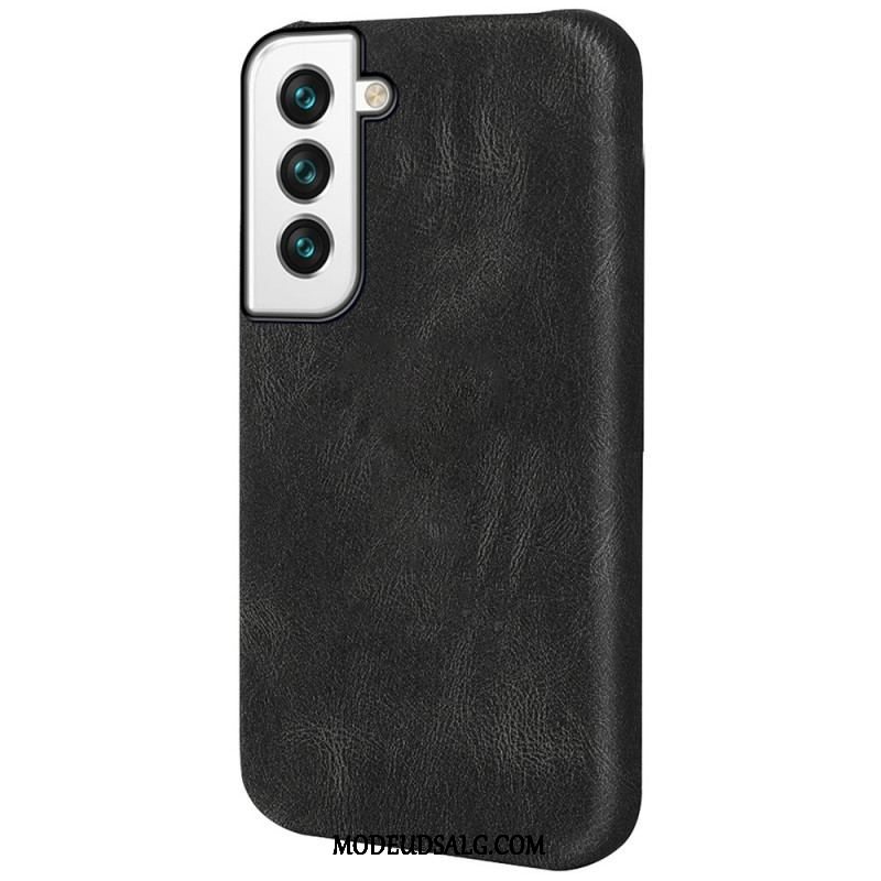 Cover Samsung Galaxy S22 5G Læder Styling