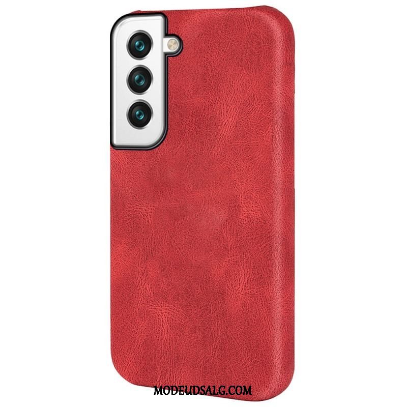 Cover Samsung Galaxy S22 5G Læder Styling