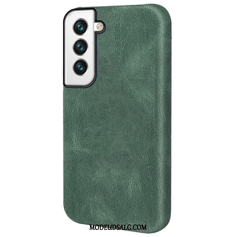 Cover Samsung Galaxy S22 5G Læder Styling