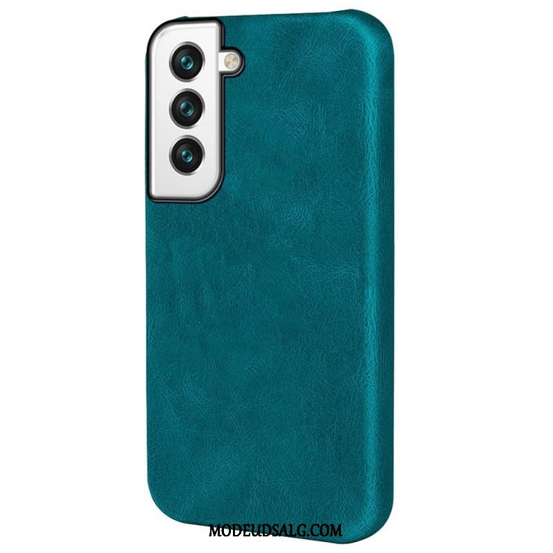 Cover Samsung Galaxy S22 5G Læder Styling