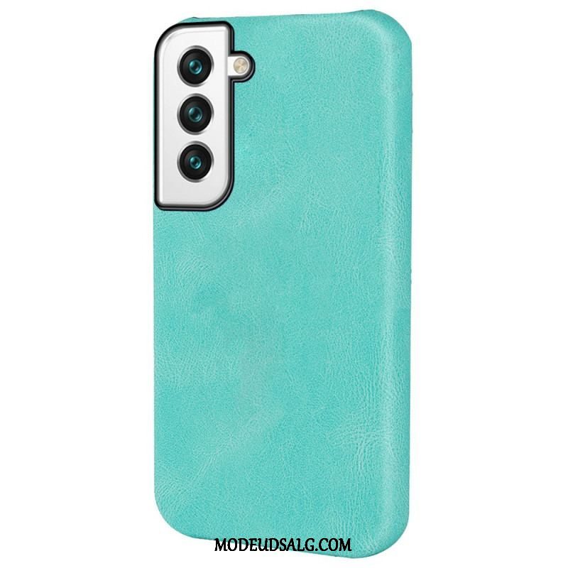 Cover Samsung Galaxy S22 5G Læder Styling