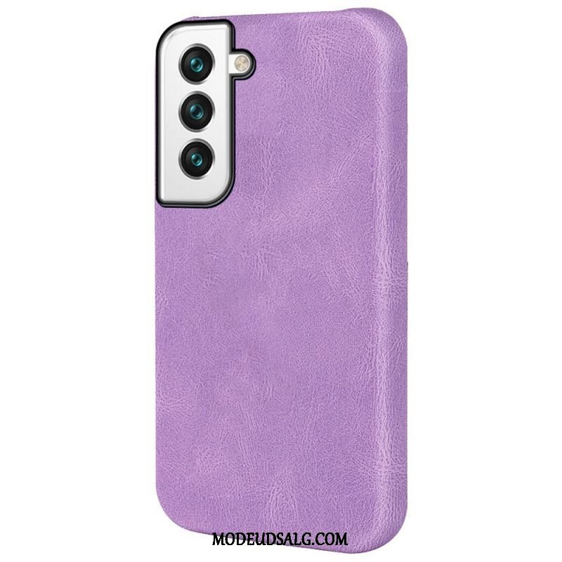 Cover Samsung Galaxy S22 5G Læder Styling