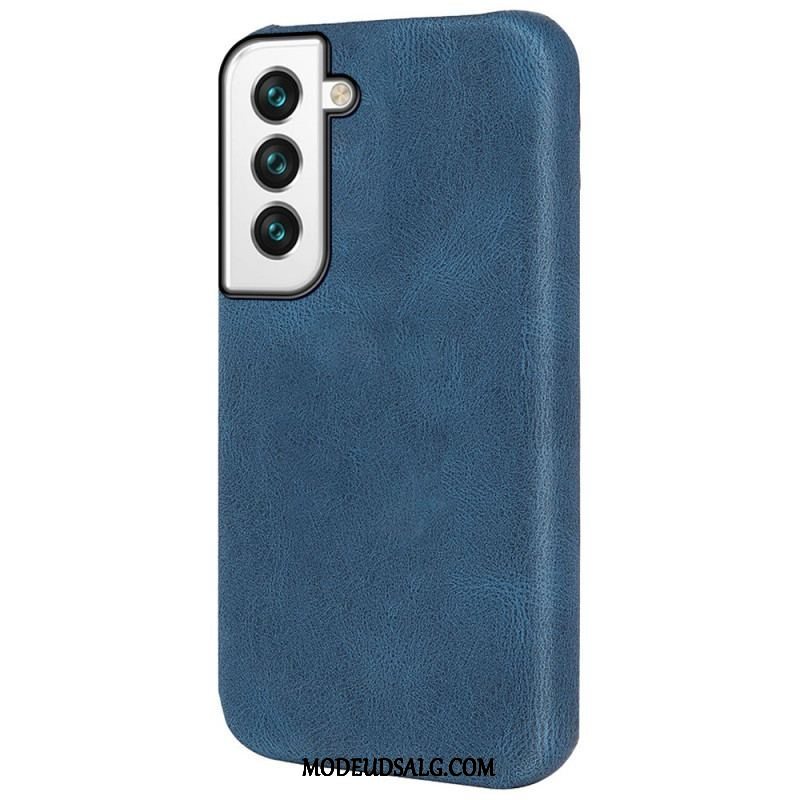 Cover Samsung Galaxy S22 5G Læder Styling