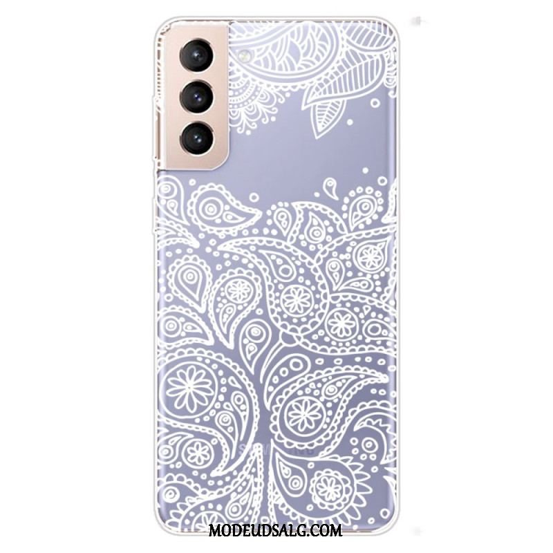 Cover Samsung Galaxy S22 5G Mandala Design