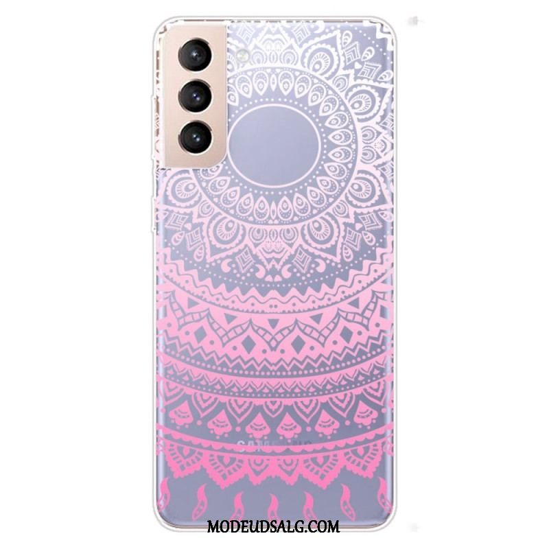 Cover Samsung Galaxy S22 5G Mandala Design