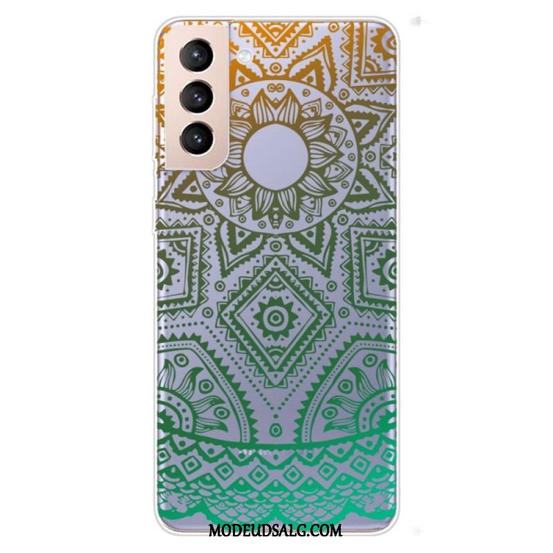 Cover Samsung Galaxy S22 5G Mandala Design