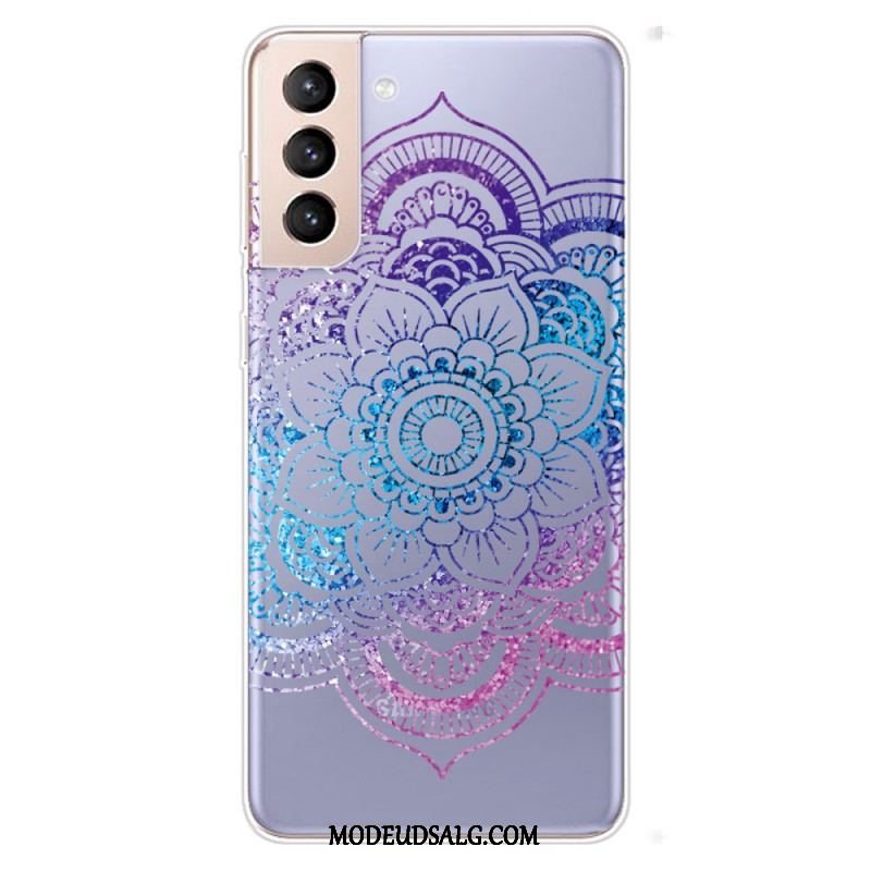 Cover Samsung Galaxy S22 5G Mandala Design