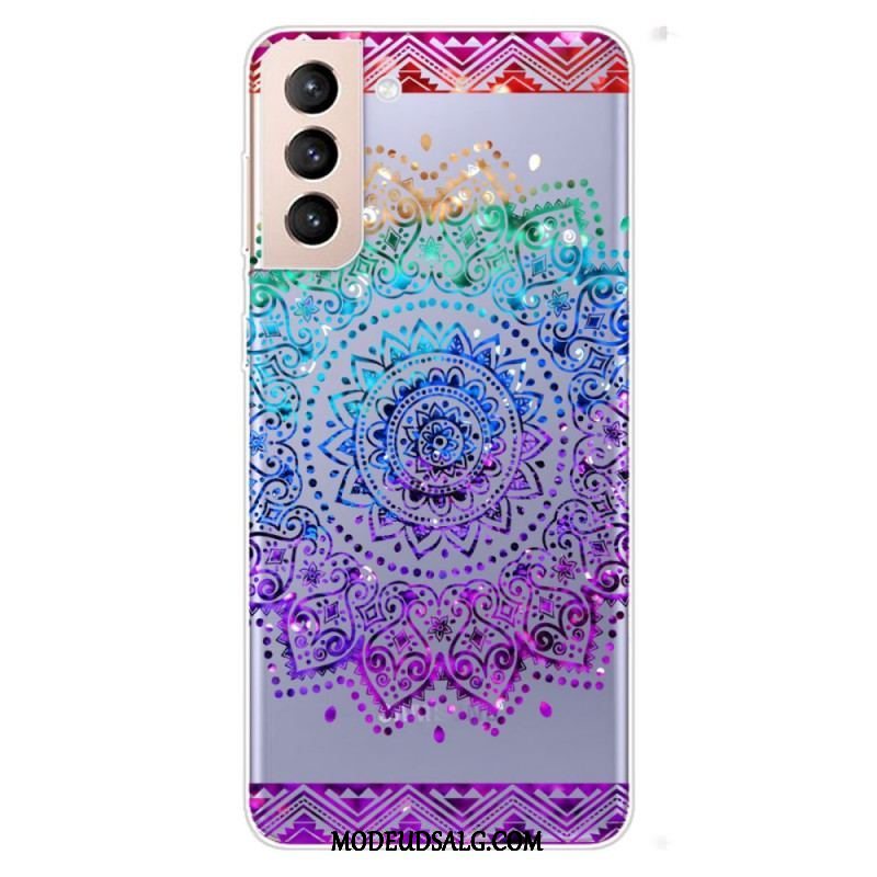 Cover Samsung Galaxy S22 5G Mandala Design