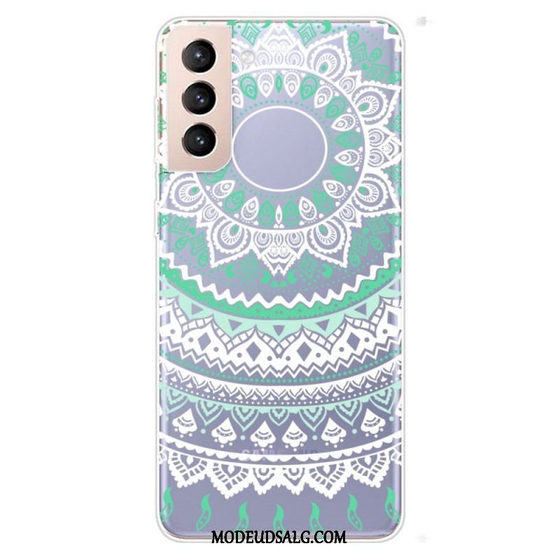 Cover Samsung Galaxy S22 5G Mandala Design