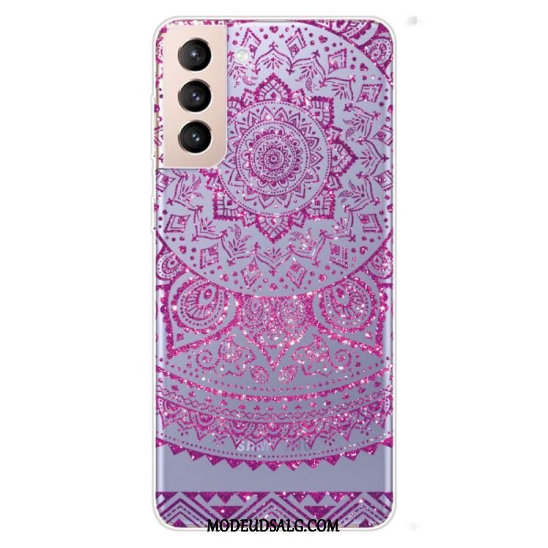 Cover Samsung Galaxy S22 5G Mandala Design