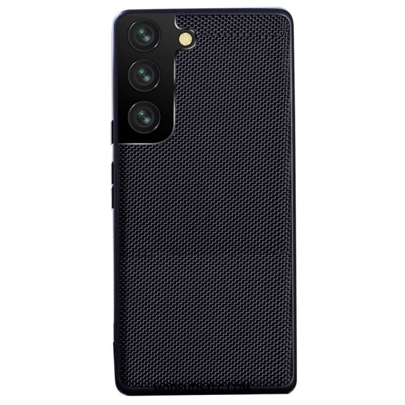 Cover Samsung Galaxy S22 5G Nylon Hybrid