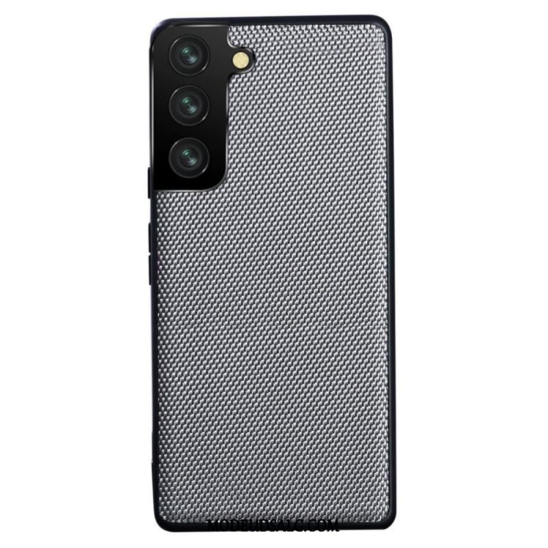 Cover Samsung Galaxy S22 5G Nylon Hybrid