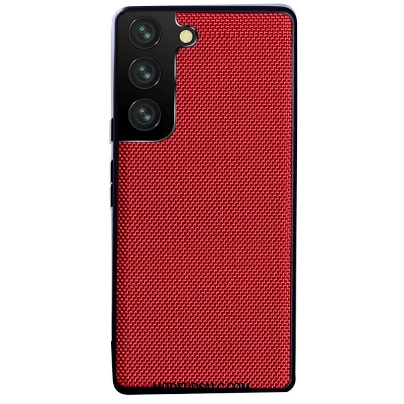 Cover Samsung Galaxy S22 5G Nylon Hybrid