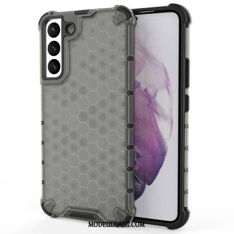 Cover Samsung Galaxy S22 Plus 5G Honeycomb Stil