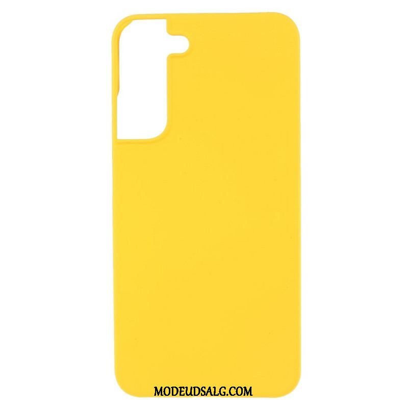 Cover Samsung Galaxy S22 Plus 5G Silikone Blank