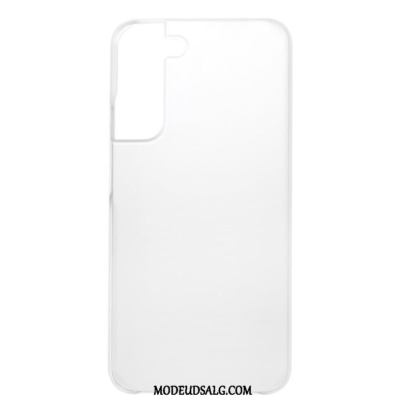 Cover Samsung Galaxy S22 Plus 5G Silikone Blank