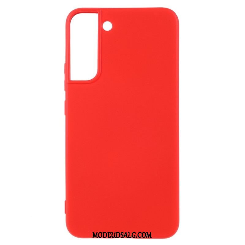 Cover Samsung Galaxy S22 Plus 5G X-level Flydende Silikone