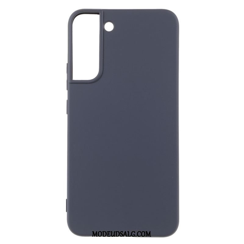 Cover Samsung Galaxy S22 Plus 5G X-level Flydende Silikone