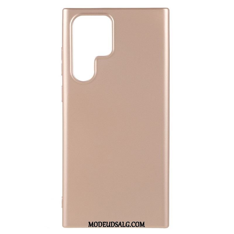 Cover Samsung Galaxy S22 Ultra 5G Guardian Series X-level