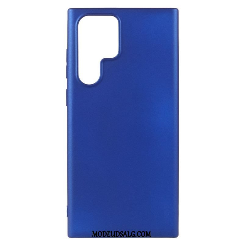 Cover Samsung Galaxy S22 Ultra 5G Guardian Series X-level