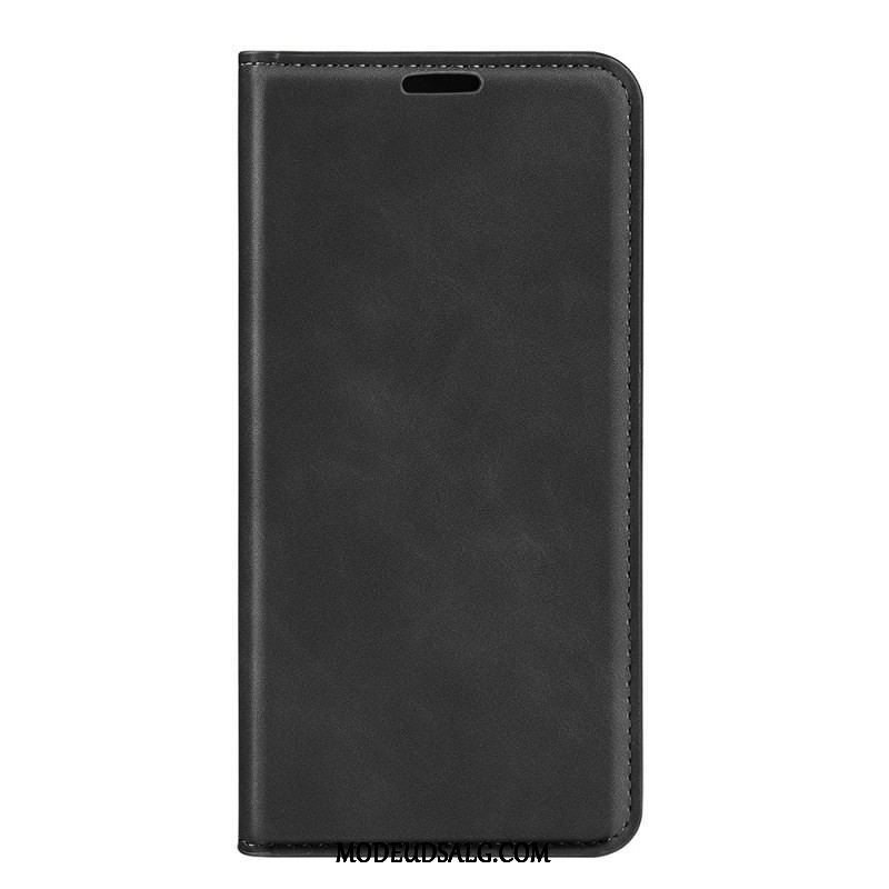 Cover Samsung Galaxy S23 5G Flip Cover Elegance