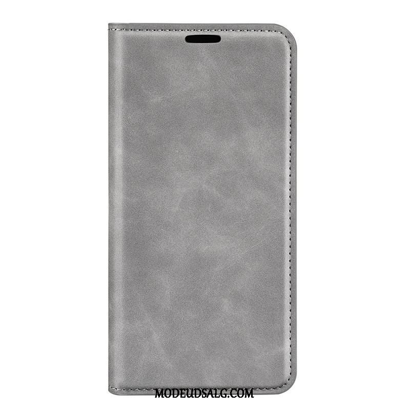 Cover Samsung Galaxy S23 5G Flip Cover Elegance