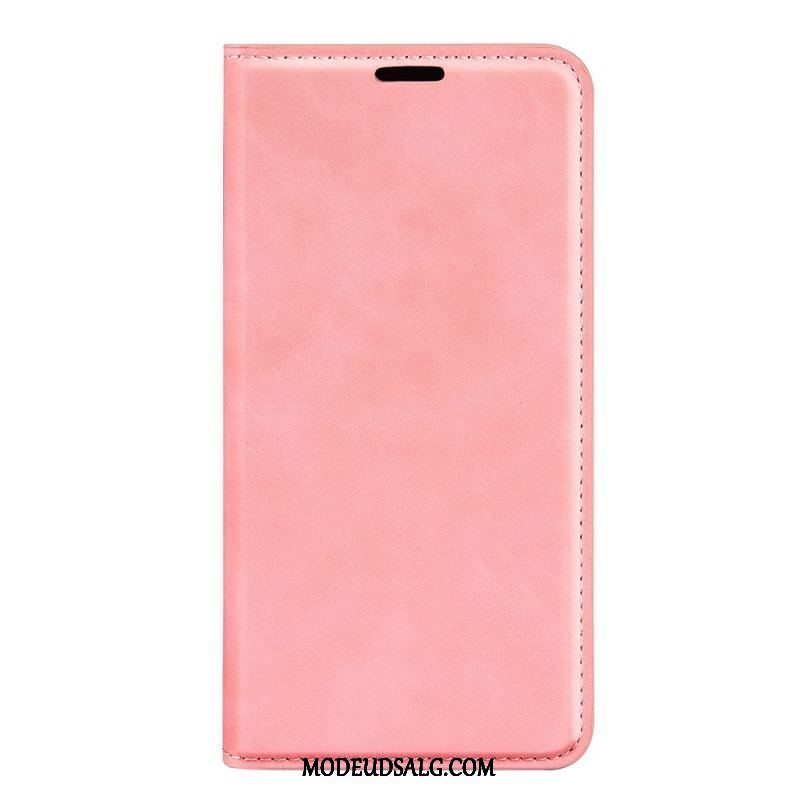 Cover Samsung Galaxy S23 5G Flip Cover Elegance