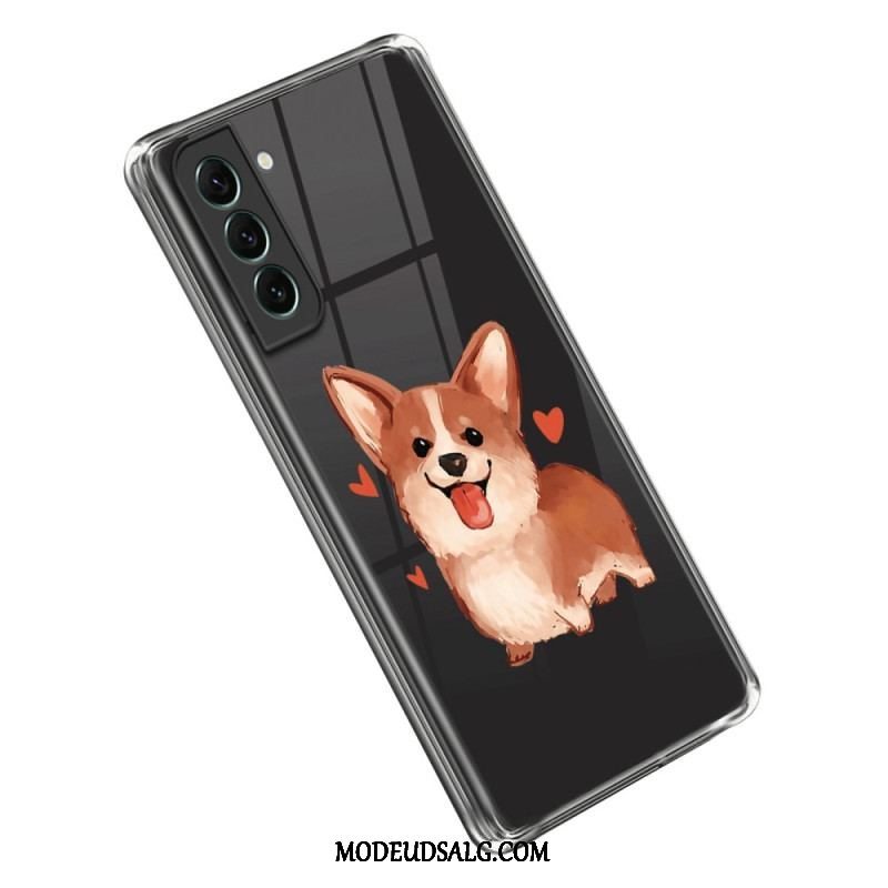 Cover Samsung Galaxy S23 5G Hund