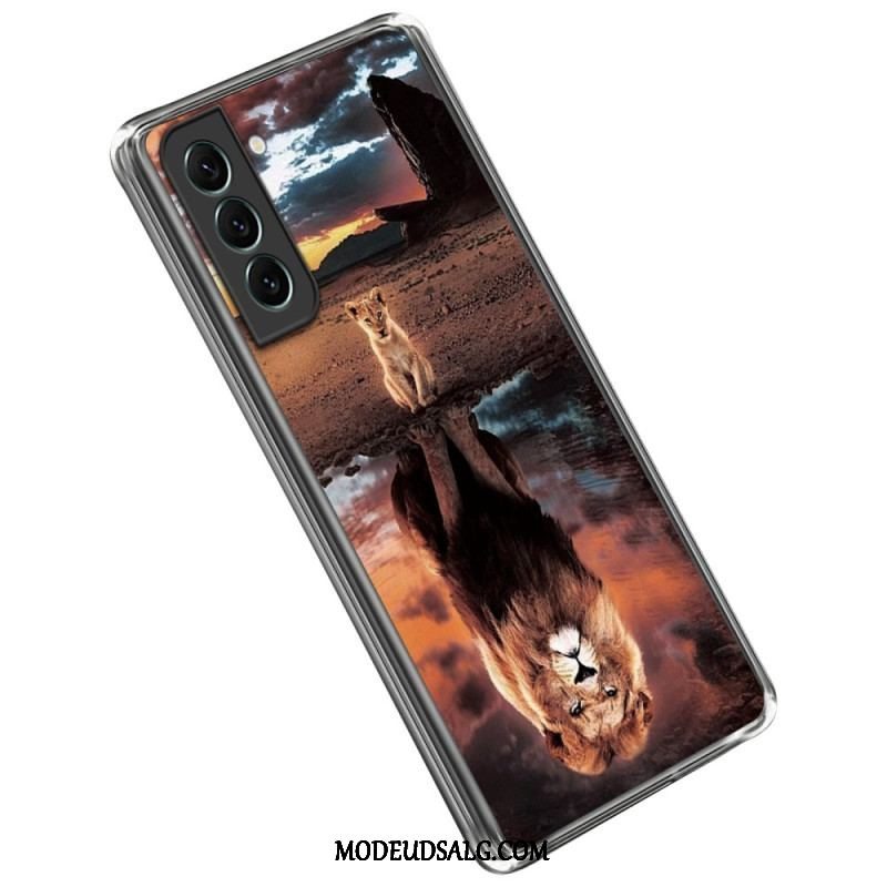 Cover Samsung Galaxy S23 5G Killingens Drøm