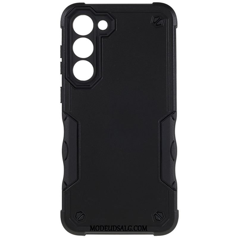 Cover Samsung Galaxy S23 Plus 5G Anti-slip Hybrid