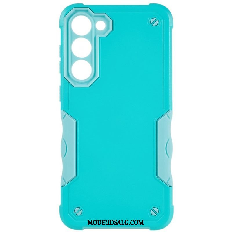 Cover Samsung Galaxy S23 Plus 5G Anti-slip Hybrid