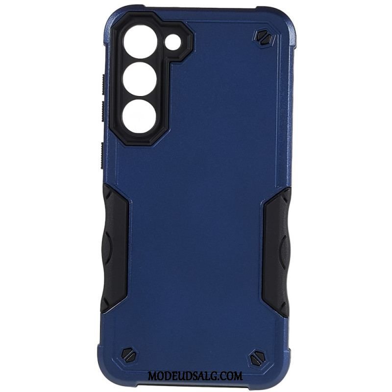 Cover Samsung Galaxy S23 Plus 5G Anti-slip Hybrid