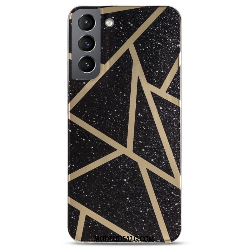 Cover Samsung Galaxy S23 Plus 5G Decline Marble