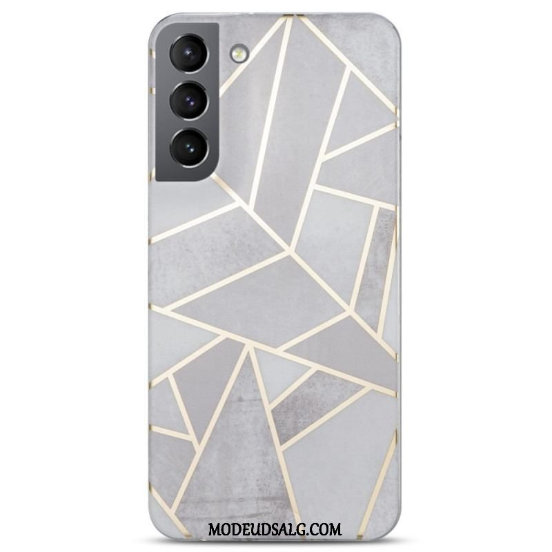 Cover Samsung Galaxy S23 Plus 5G Decline Marble