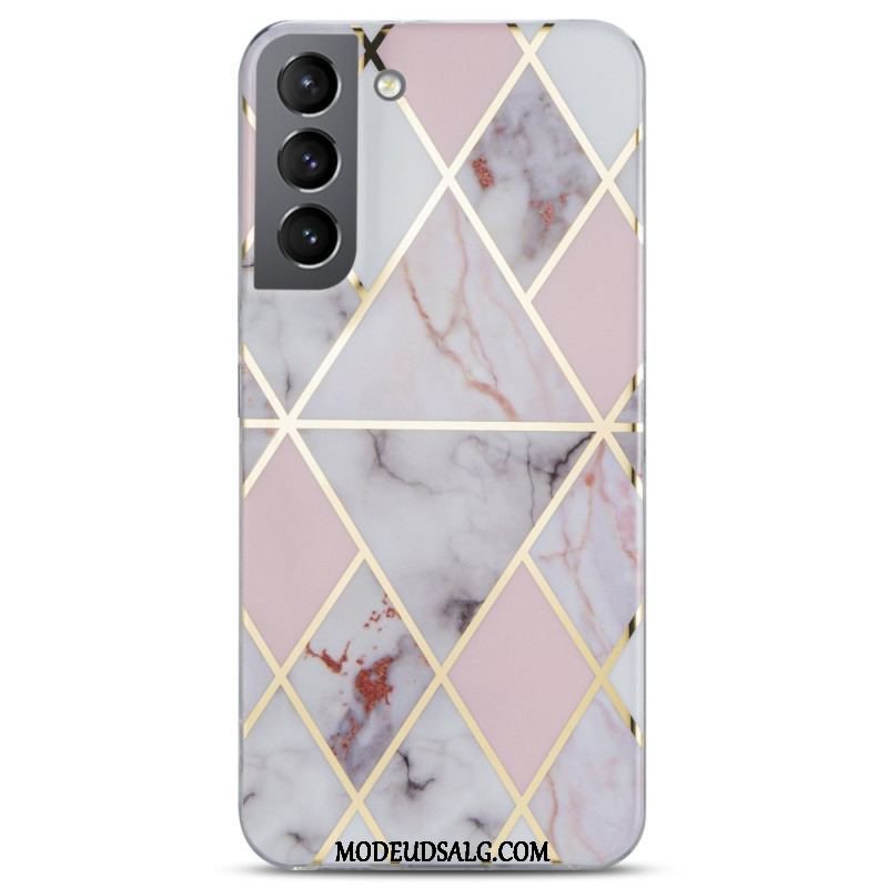 Cover Samsung Galaxy S23 Plus 5G Decline Marble