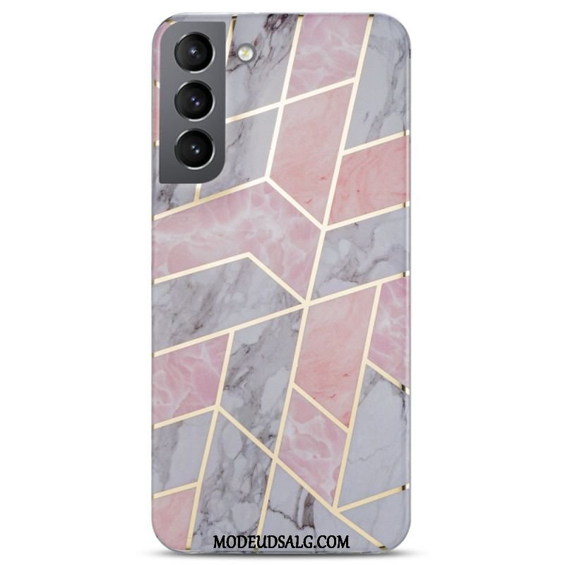 Cover Samsung Galaxy S23 Plus 5G Decline Marble