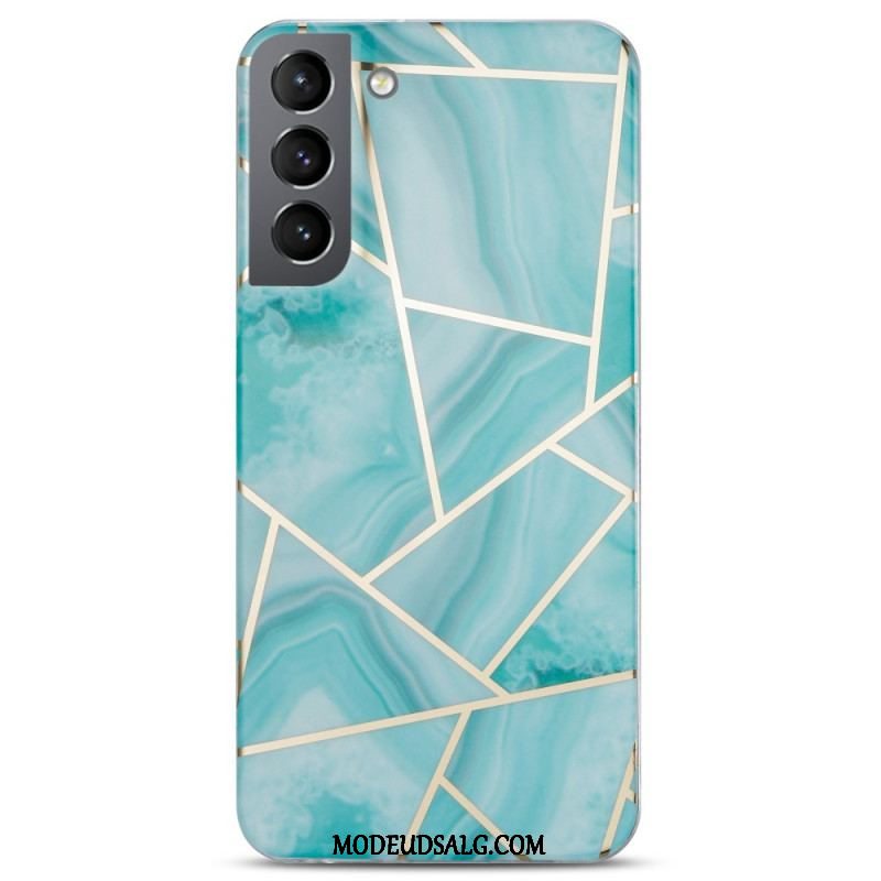 Cover Samsung Galaxy S23 Plus 5G Decline Marble