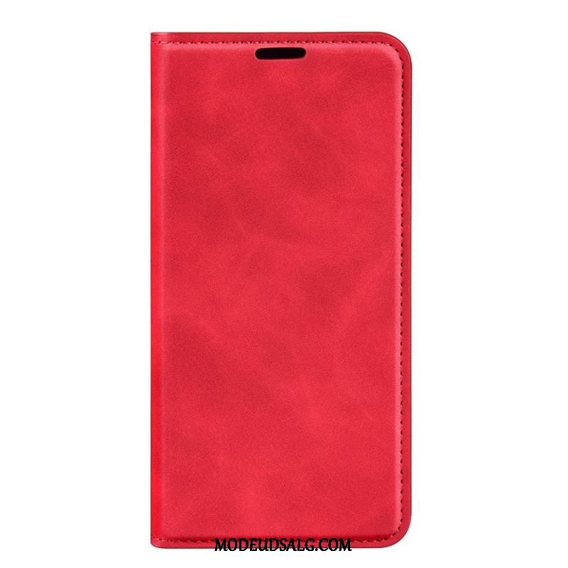 Cover Samsung Galaxy S23 Plus 5G Flip Cover Elegance