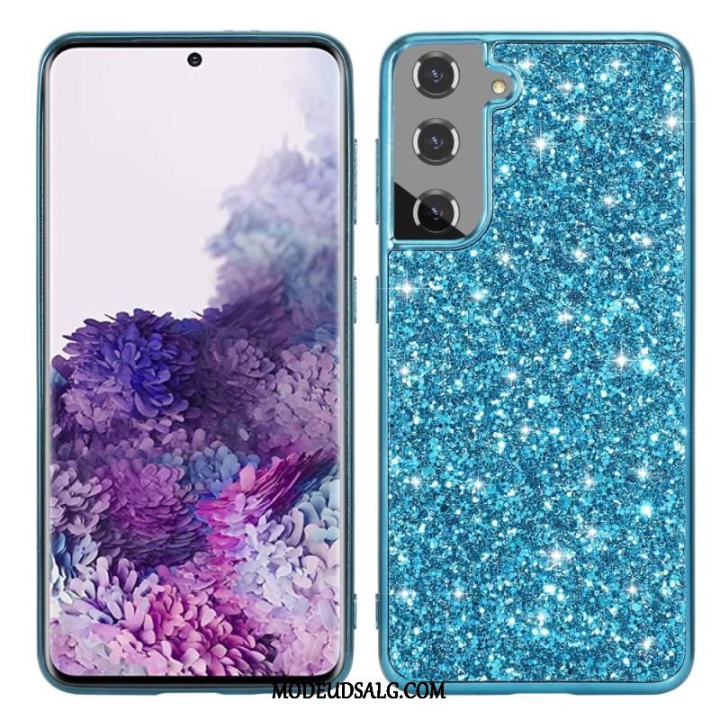 Cover Samsung Galaxy S23 Plus 5G Pailletter