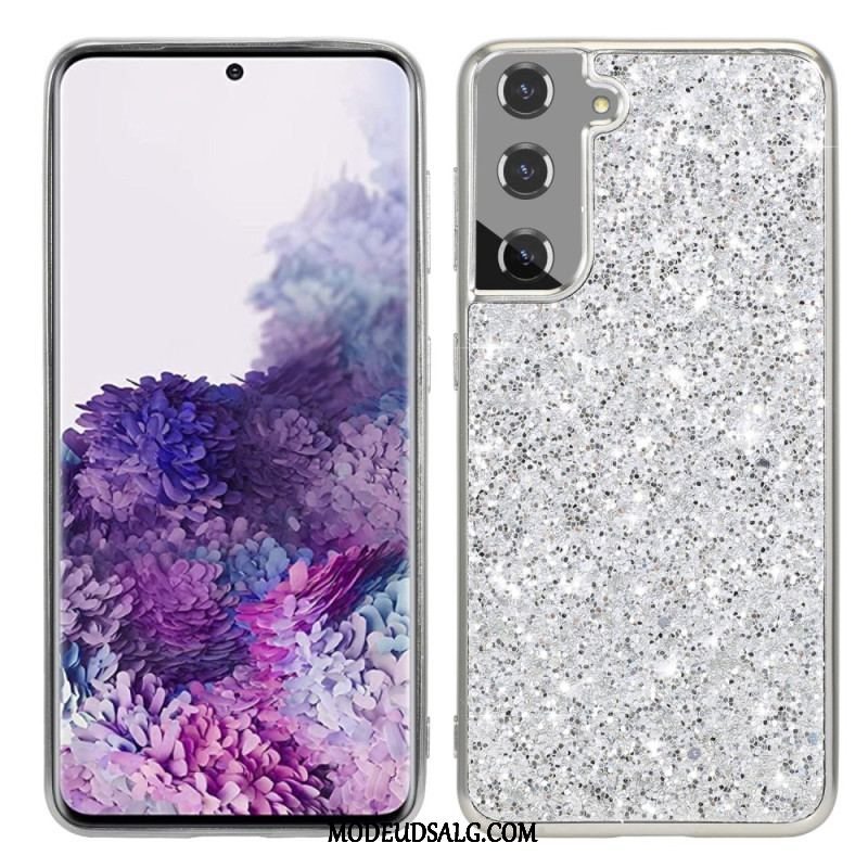 Cover Samsung Galaxy S23 Plus 5G Pailletter