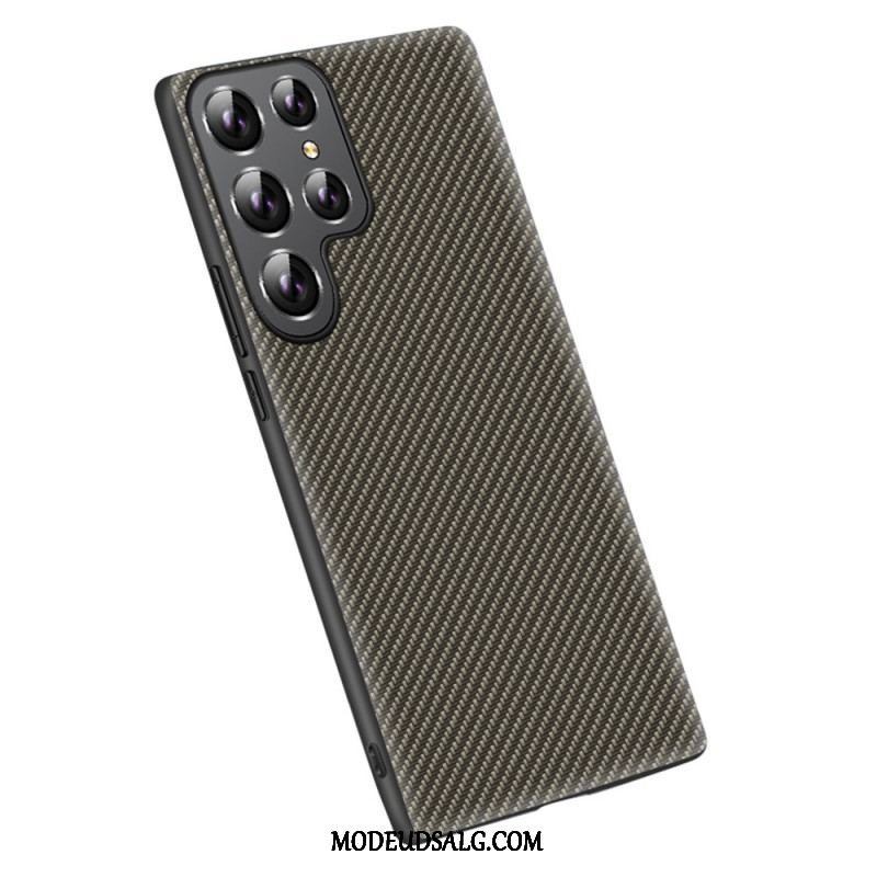 Cover Samsung Galaxy S23 Ultra 5G Kulfiber