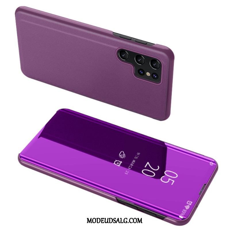 Cover Samsung Galaxy S23 Ultra 5G Spejl