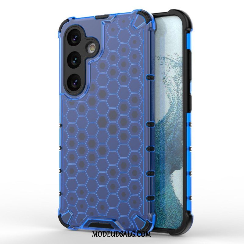 Cover Samsung Galaxy S24 5g Honeycomb