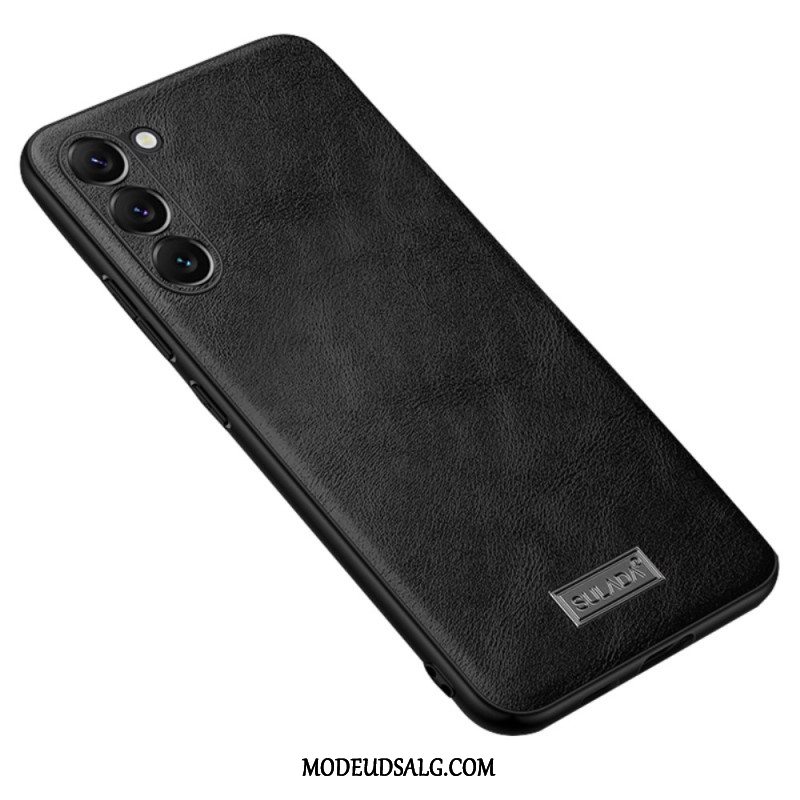 Cover Samsung Galaxy S24 5g Kunstlæder Sulada