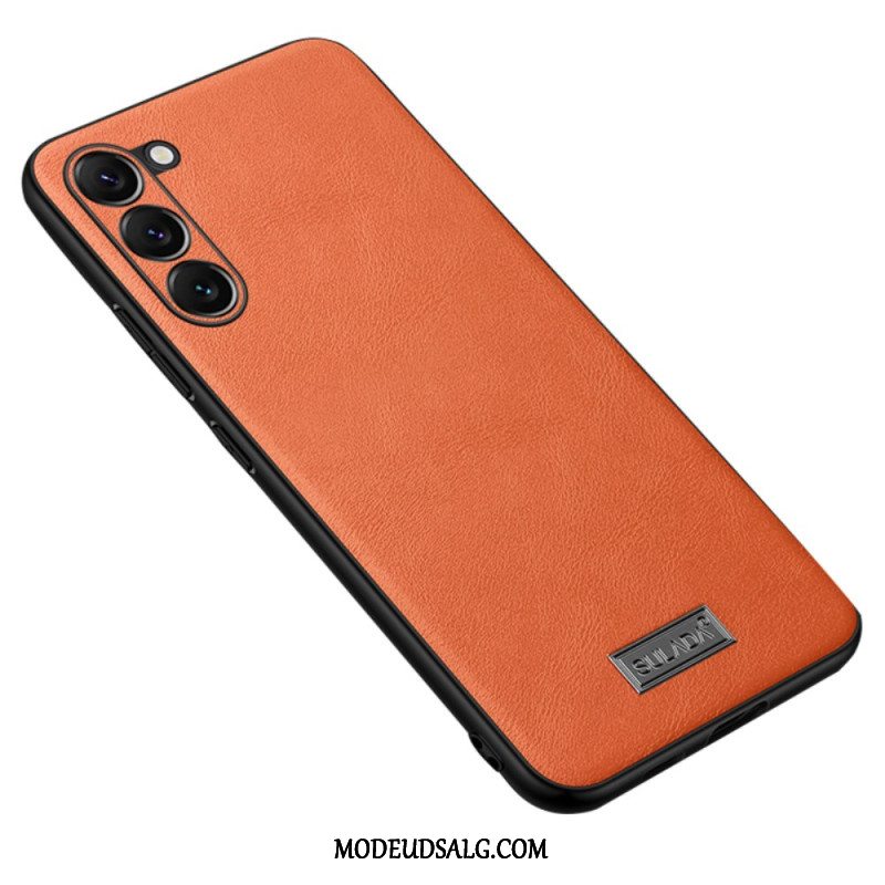 Cover Samsung Galaxy S24 5g Kunstlæder Sulada